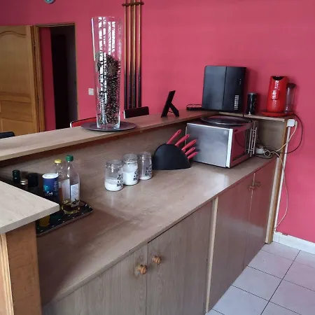 Steve House Charleroi
